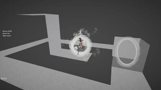 Maze Girl — screenshot 3