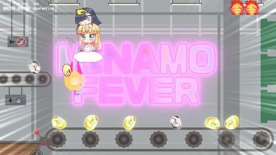 Minamochi Factory — screenshot 4