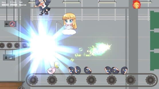 Minamochi Factory — screenshot 5