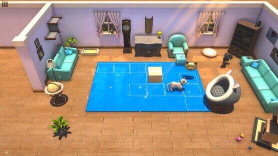 Mimi the Cat: New Friends — screenshot 3