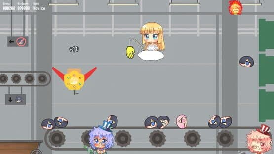 Minamochi Factory — screenshot 6
