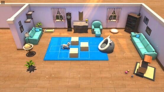 Mimi the Cat: New Friends — screenshot 4