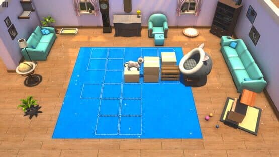 Mimi the Cat: New Friends — screenshot 5