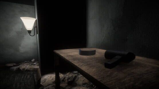 Lidar Survival — screenshot 2