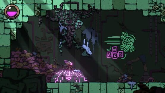 Light of Atlantis — screenshot 1
