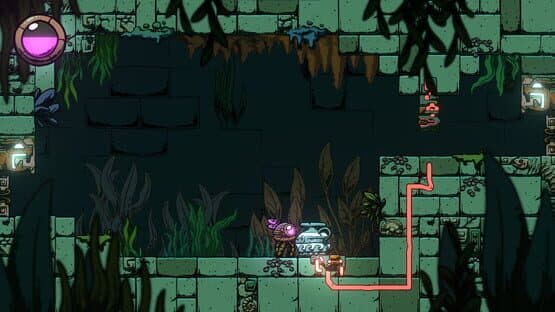 Light of Atlantis — screenshot 3