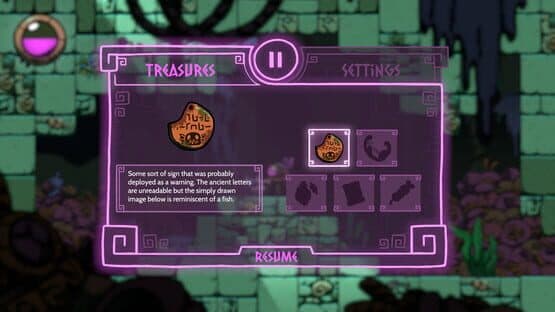 Light of Atlantis — screenshot 4