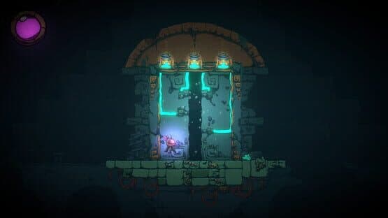 Light of Atlantis — screenshot 5