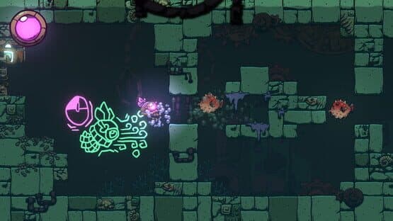 Light of Atlantis — screenshot 6