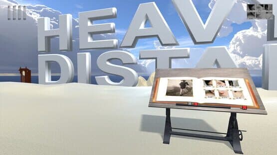 Lisle Engle Heavy Distance — screenshot 1