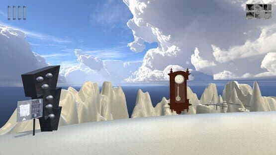 Lisle Engle Heavy Distance — screenshot 2