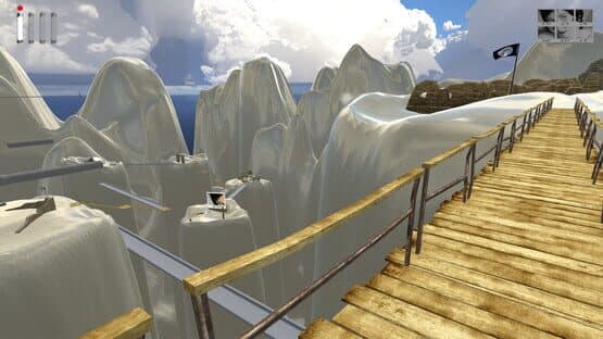 Lisle Engle Heavy Distance — screenshot 3