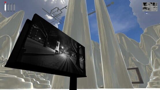 Lisle Engle Heavy Distance — screenshot 4