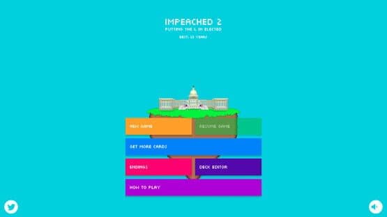 Impeached 2 — screenshot 1