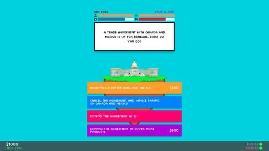 Impeached 2 — screenshot 7