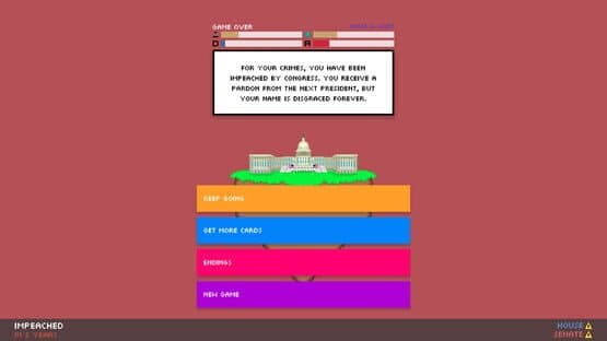 Impeached 2 — screenshot 8