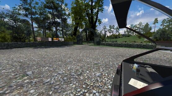 Just A Walk In The Park — screenshot 1
