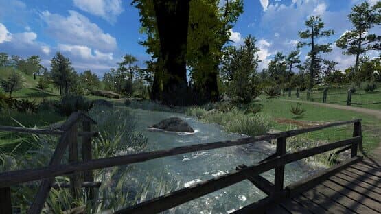 Just A Walk In The Park — screenshot 2