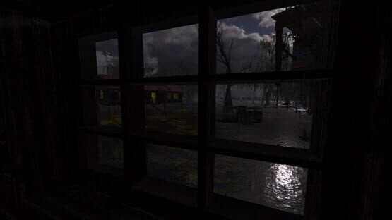 Just A Walk In The Park — screenshot 4