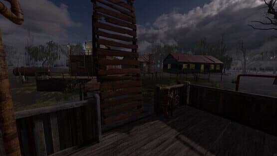 Just A Walk In The Park — screenshot 5