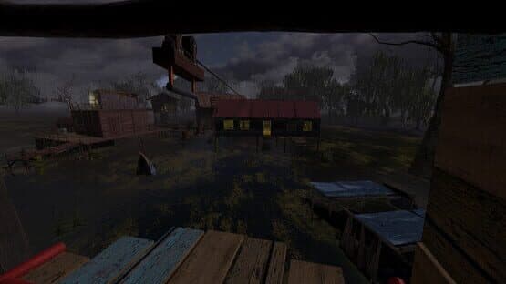 Just A Walk In The Park — screenshot 6