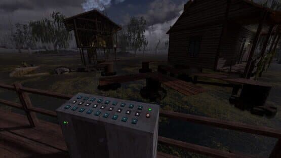 Just A Walk In The Park — screenshot 8