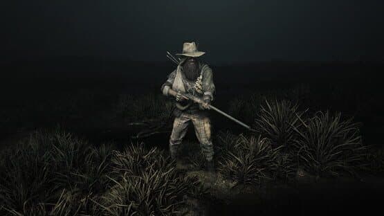 Hunt: Showdown 1896 - Myth of the Moors — screenshot 1