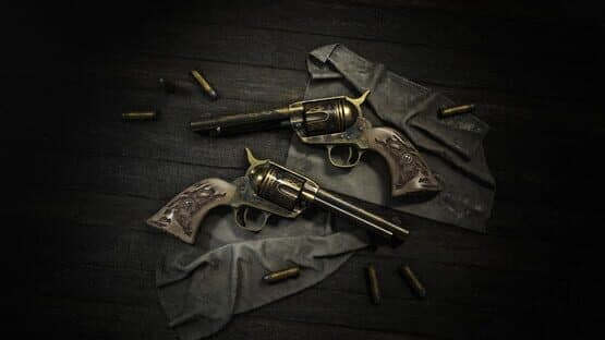 Hunt: Showdown 1896 - Myth of the Moors — screenshot 4
