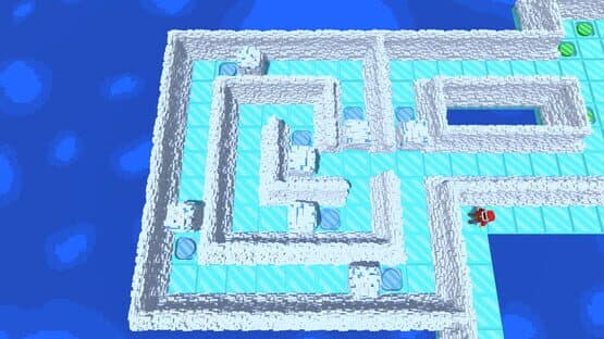 How To Build Your Igloo — screenshot 1