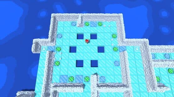 How To Build Your Igloo — screenshot 2