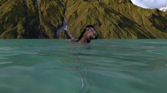 Horse Life: Find Horses in Open World, Survive in Wild Nature as a Foal or Pony — screenshot 6