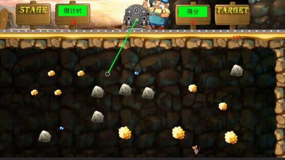 GoldenMiner — screenshot 3