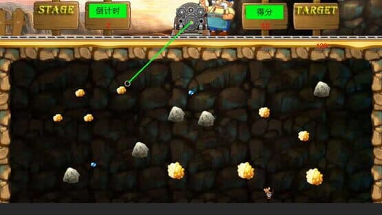 GoldenMiner — screenshot 4