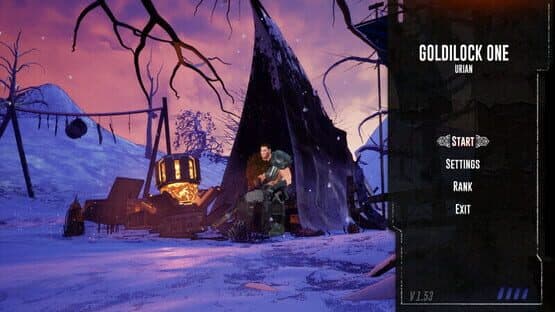 Goldilock One: The Mists of Jakaira — screenshot 1