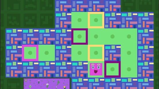 Fitting-In — screenshot 2