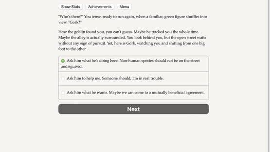 Forbidden Magic — screenshot 3