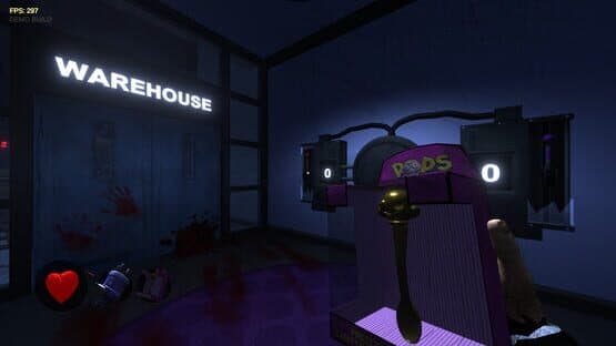 Fred's Cereal Company — screenshot 2