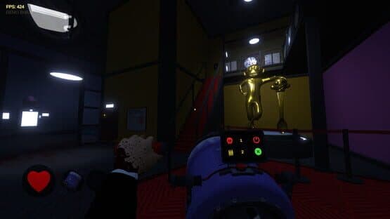 Fred's Cereal Company — screenshot 3
