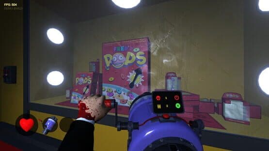 Fred's Cereal Company — screenshot 4