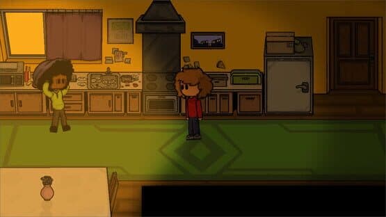 Freddy's Archives: Remains Of The Past — screenshot 2