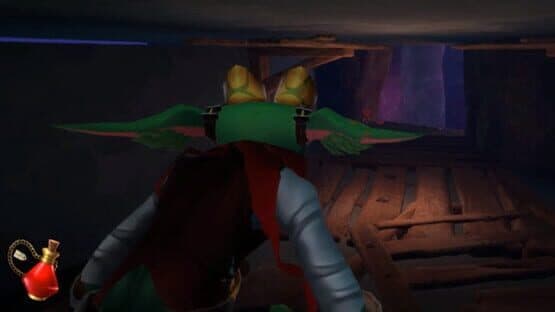 Gobbo's Gambit — screenshot 1