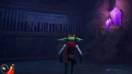 Gobbo's Gambit — screenshot 2