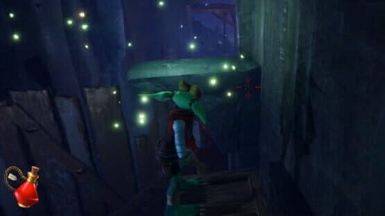 Gobbo's Gambit — screenshot 3
