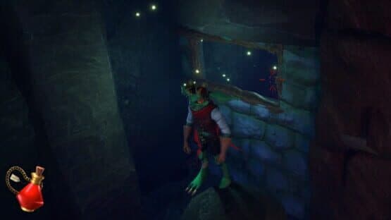 Gobbo's Gambit — screenshot 4