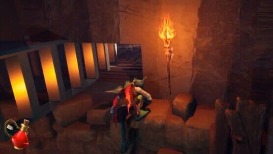 Gobbo's Gambit — screenshot 5