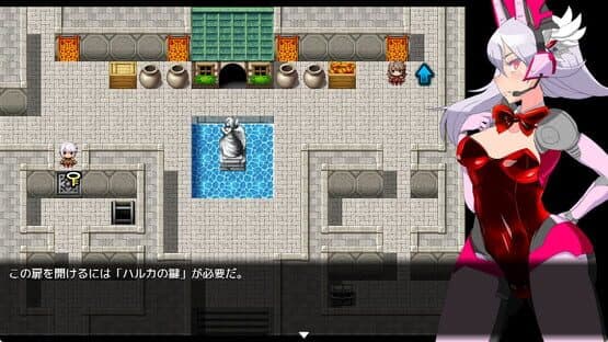 Gehenna — screenshot 2