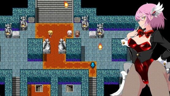 Gehenna — screenshot 3
