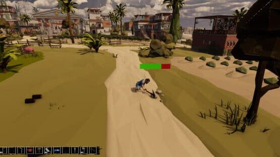 Farmer Simulator — screenshot 4