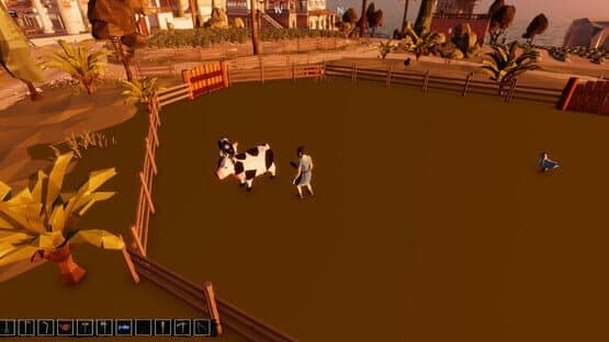 Farmer Simulator — screenshot 6