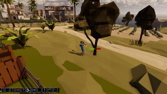Farmer Simulator — screenshot 8